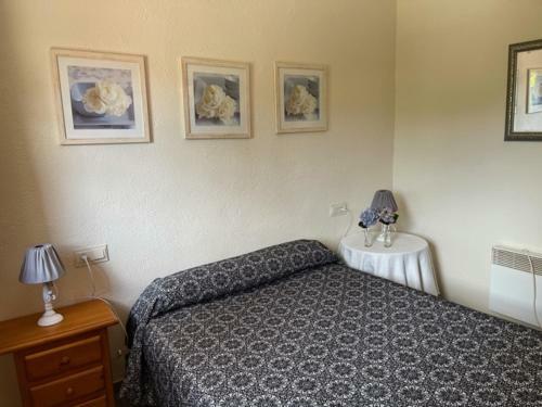 Apartamento Cal Matia