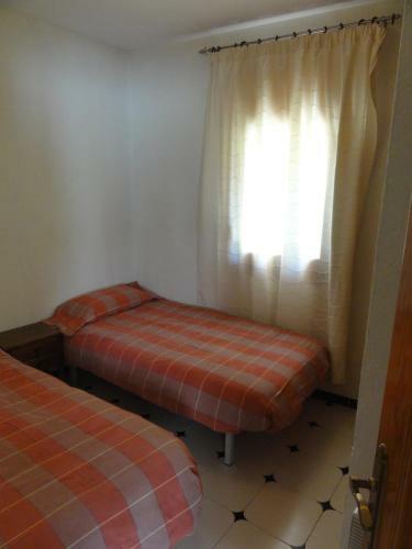 Apartamento Cal Matia
