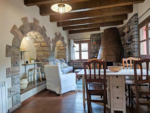 Apartament A Pi, Bellver de Cerdanya
