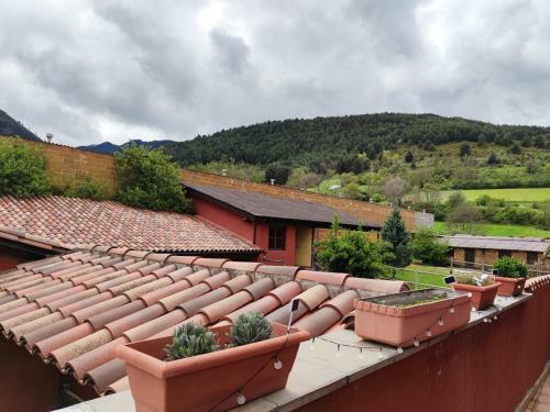 Apartament A Pi, Bellver de Cerdanya