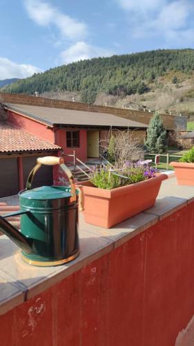 Apartament A Pi, Bellver de Cerdanya