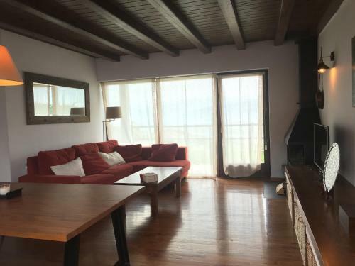 Elegante Casa En La Cerda�a