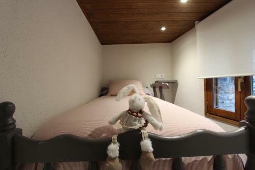 Apartaments Cal Bertran