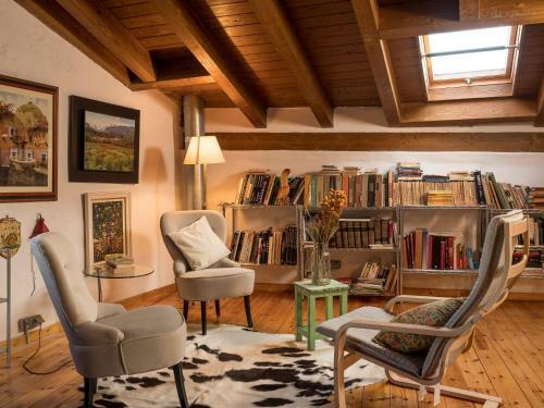 Casa Cosialls