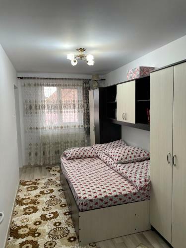 D&g Apartments