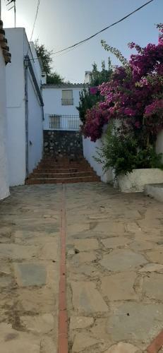 Apartamento Casa Rural El Patio