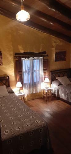Apartamento Casa Rural El Patio