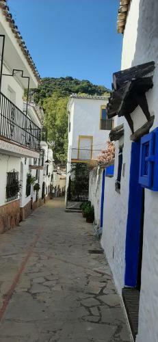 Apartamento Casa Rural El Patio