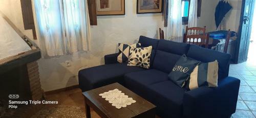 Apartamento Casa Rural El Patio