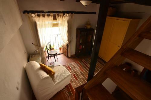 Agroturismo Casa Moraleda
