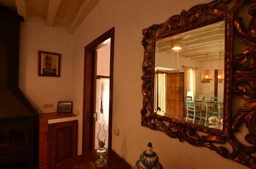 Agroturismo Casa Moraleda