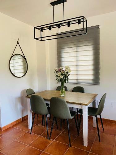 Apartamento La Cruz de La Atalaya