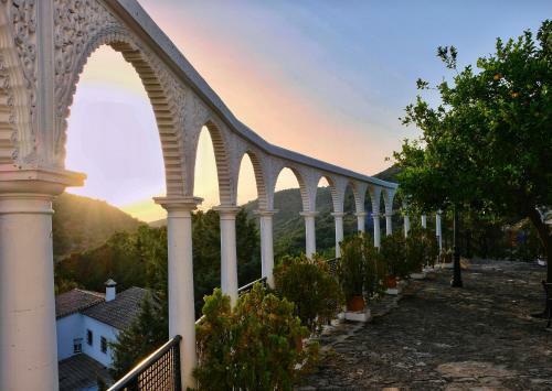 Apartamento La Cruz de La Atalaya