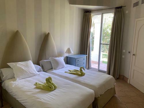 Charming 2 Bedroom Villa On Fairplay Golf Course