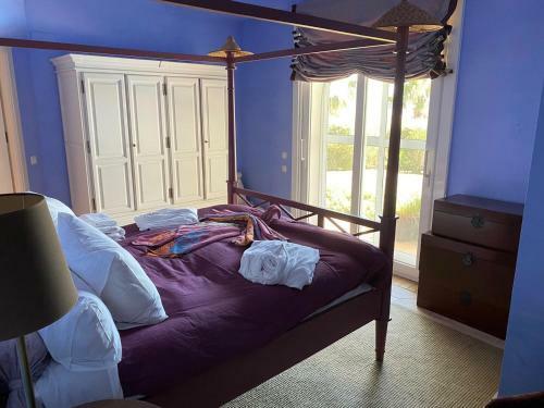Charming 2 Bedroom Villa On Fairplay Golf Course