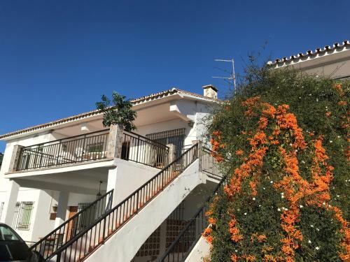 Apartamento El Rinc�n de Cristina