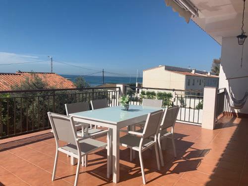 Apartamento El Rinc�n de Cristina