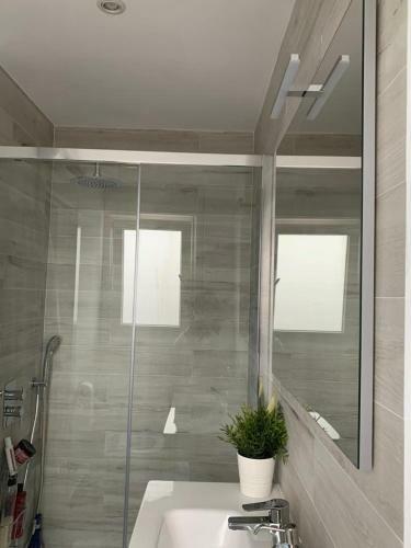 Apartamento El Rinc�n de Cristina