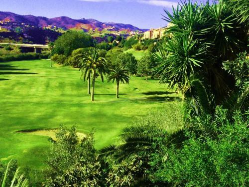Apartamentos Playa Y Golf