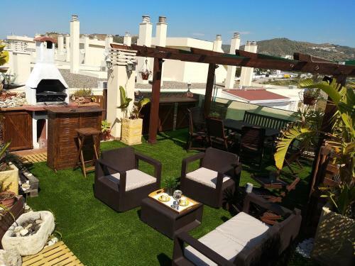 Apartamentos Playa Y Golf