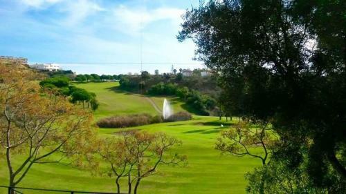 Apartamentos Playa Y Golf