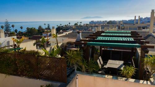Apartamentos Playa Y Golf