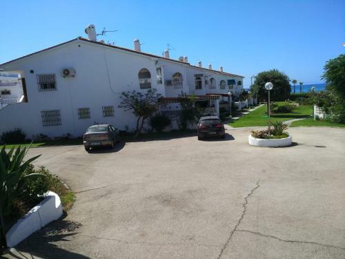 Apartamento Bungalow Charo