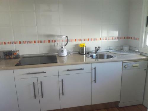 Apartamento Bungalow Charo