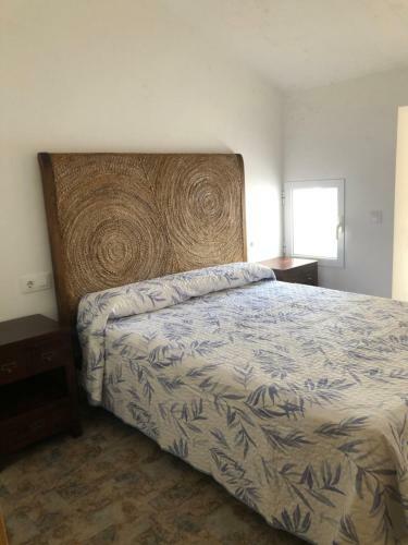 Casa Rural La Cueva