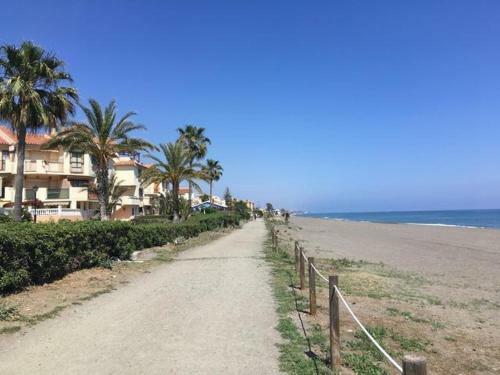 Apartamento 60 M2 En La Playa