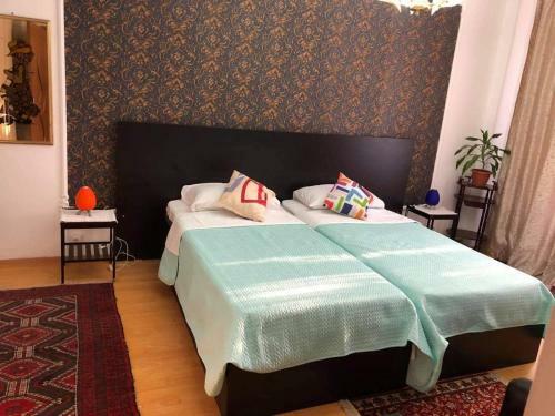 Apartamento Garsoniera Ultracentral