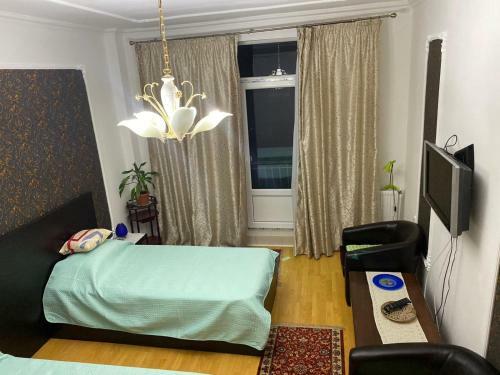 Apartamento Garsoniera Ultracentral