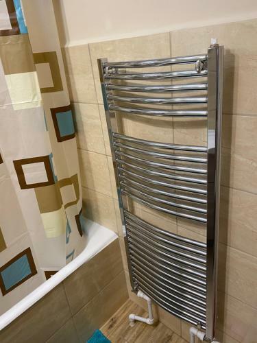 Apartamento Garsoniera Lux Miori?ei