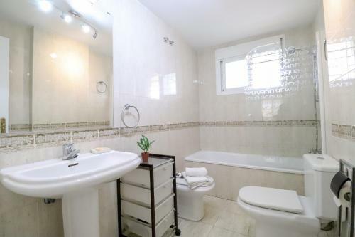 Apartamento Atico Torremar