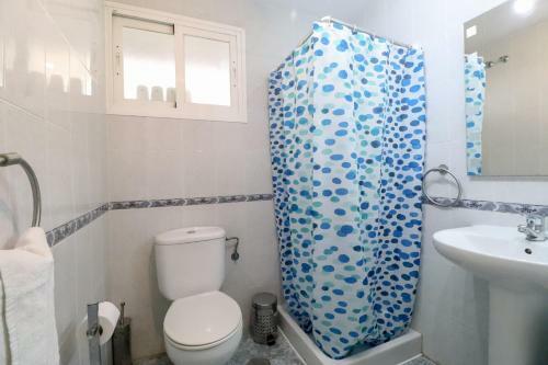Apartamento Atico Torremar