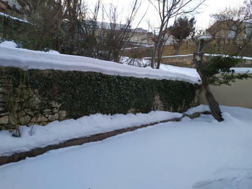 Xalet de Muntanya