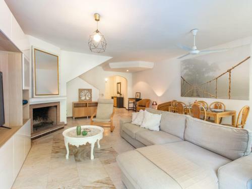Holiday Home Olivar