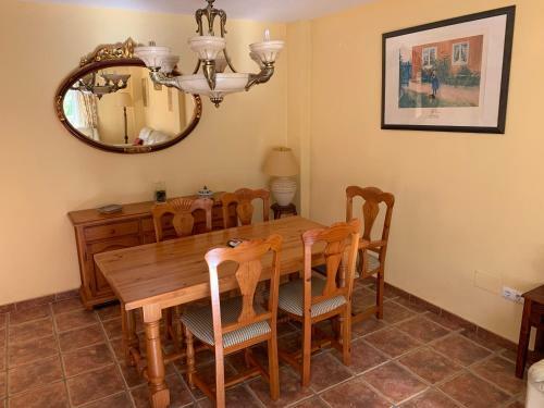 Casita - El Rinc�n 23