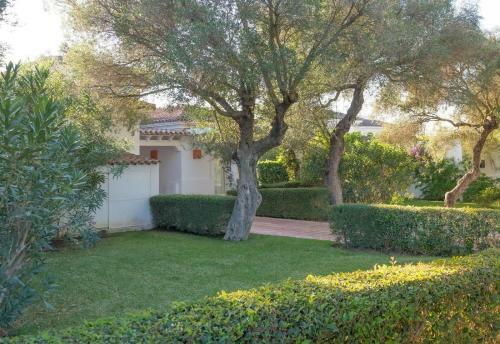 Villa Vainilla On The Golf Course