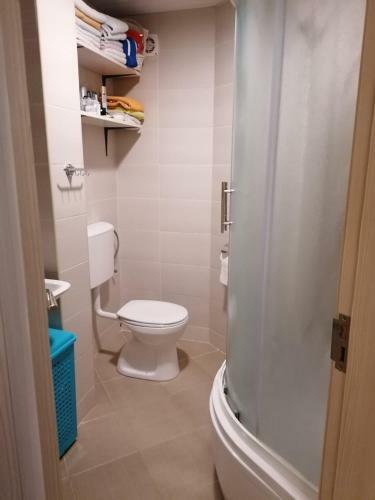 Apartman Dunja
