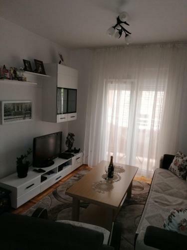 Apartman Dunja