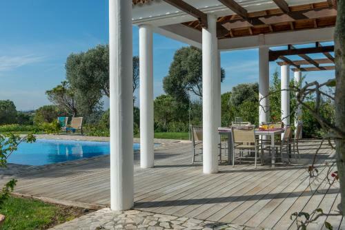 Villa Lavanda