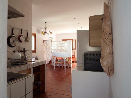 La Casita de La Maestra