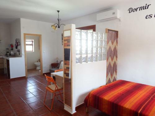 La Casita de La Maestra
