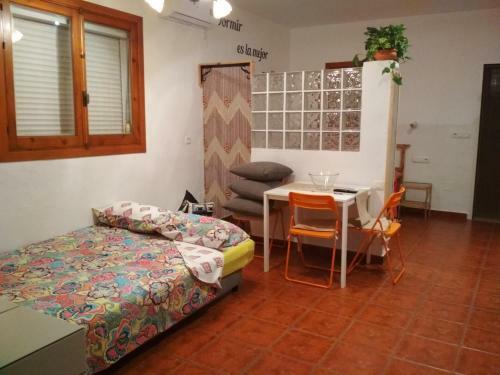 La Casita de La Maestra