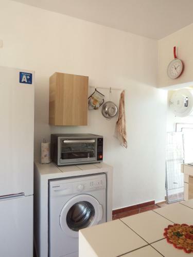 La Casita de La Maestra