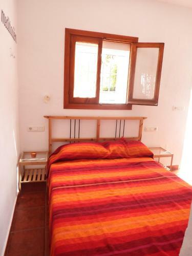 La Casita de La Maestra