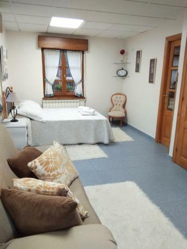 Apartamento Valle Del G�e�a