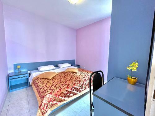 Bed & Breakfast Spa Hotel Mirenza Budva