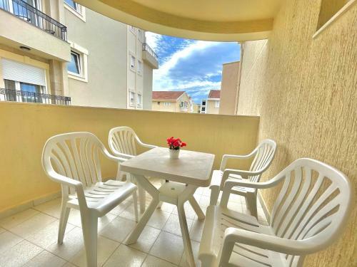 Bed & Breakfast Spa Hotel Mirenza Budva